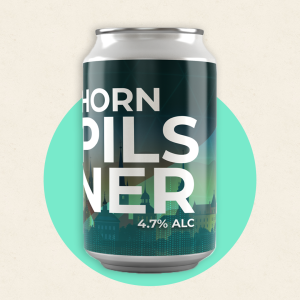 Horn Pilsner