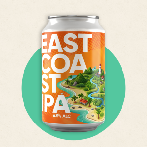 Horn East Coast IPA