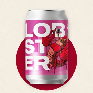 Horn Lobster Stout